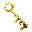 Golden Key